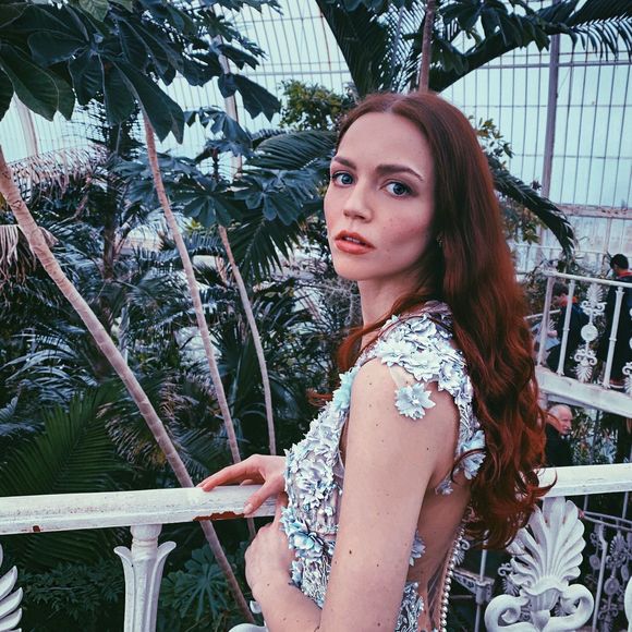 Meet your Posher, Sarah - Picture 1 of 1